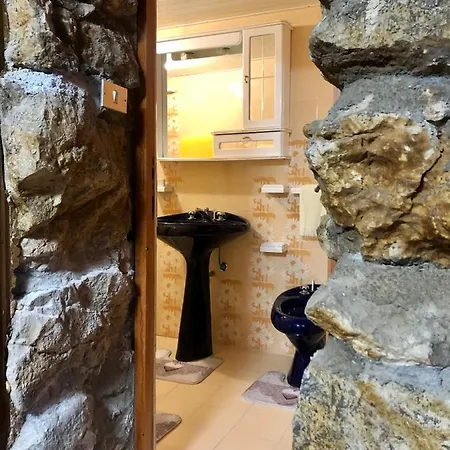 Maison d'hôtes Affittacamere 7nani *