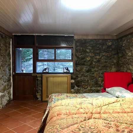 Maison d'hôtes Affittacamere 7nani