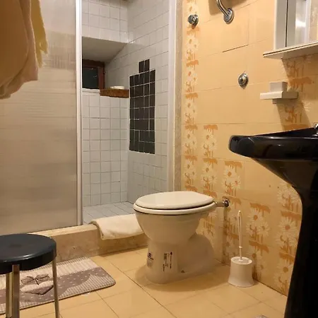 Maison d'hôtes Affittacamere 7nani Barrea